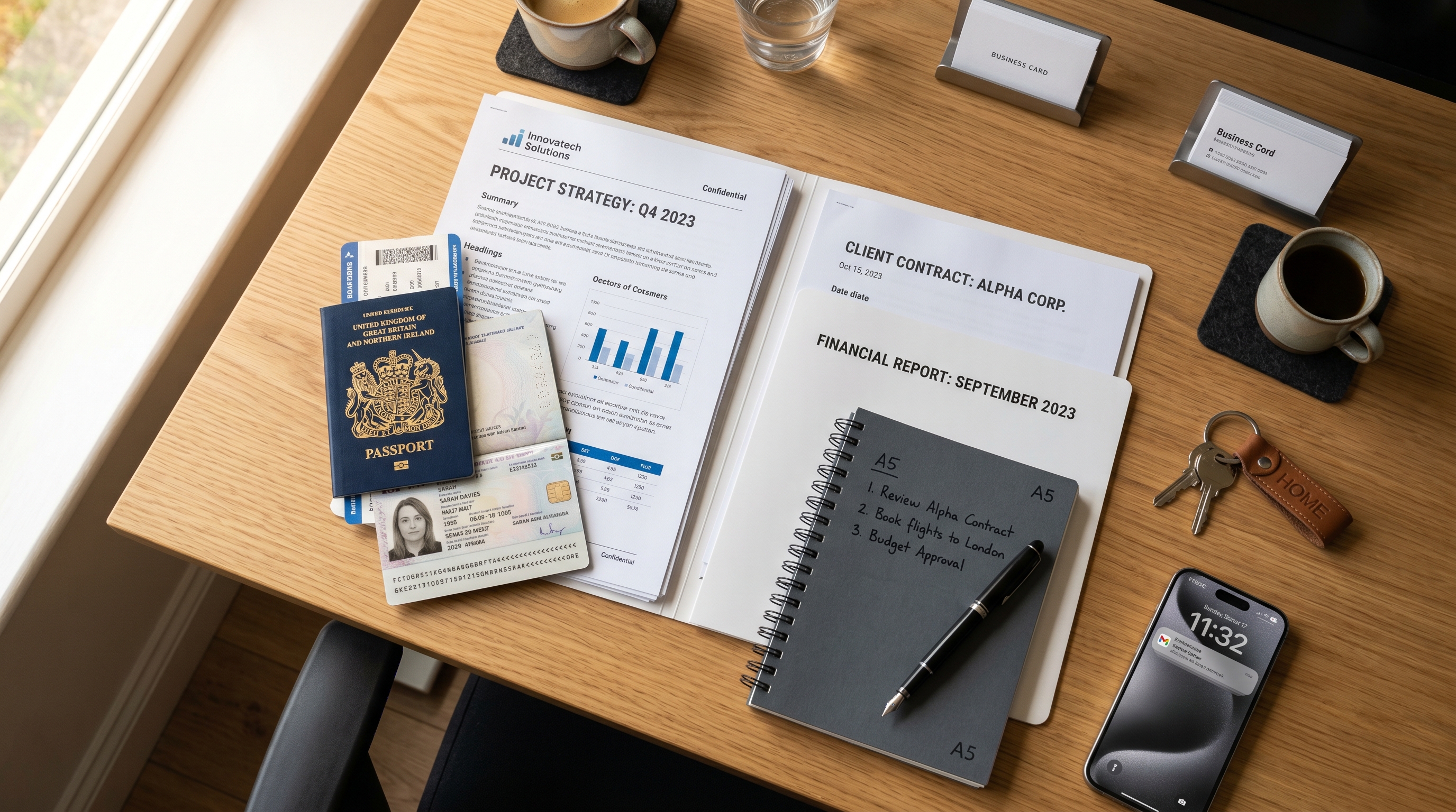 Document Audit